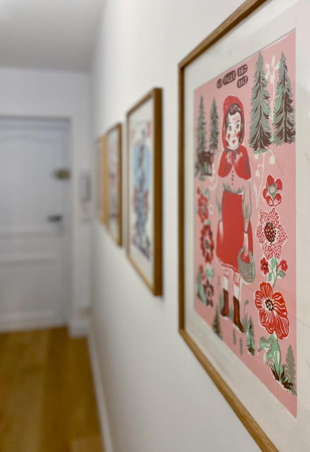 La Bulle Stanislas Nancy Luaran gambar